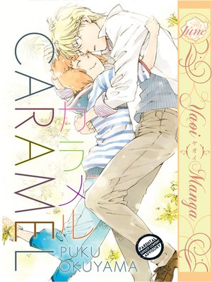 cover image of Caramel